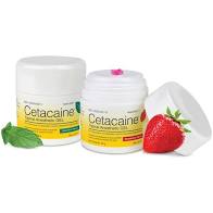 Cetacaine Topical Anesthetic Gel