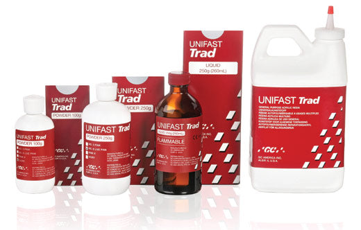 UNIFAST Trad General Purpose Acrylic Resin