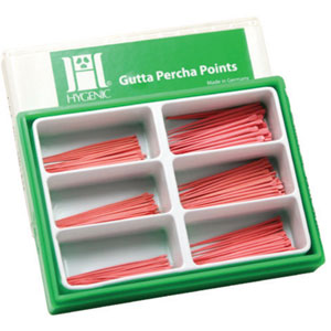 Hygenic Conventional Gutta Percha