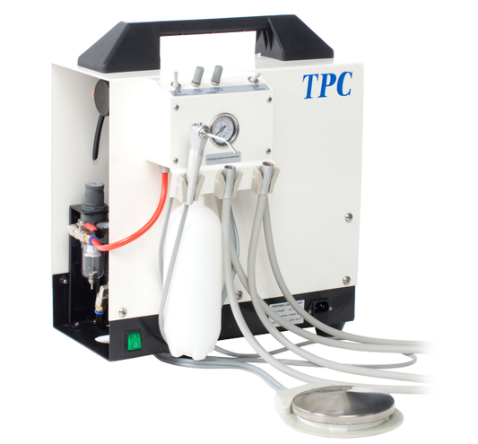 TPC Dental - Portable Delivery System