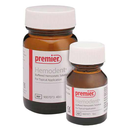 Hemodent