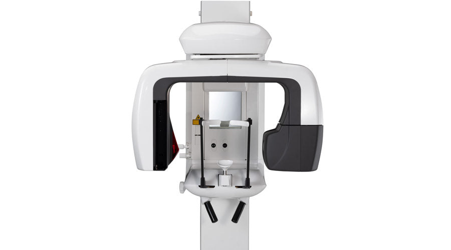 J. MORITA VERAVIEW EPOCS 2D