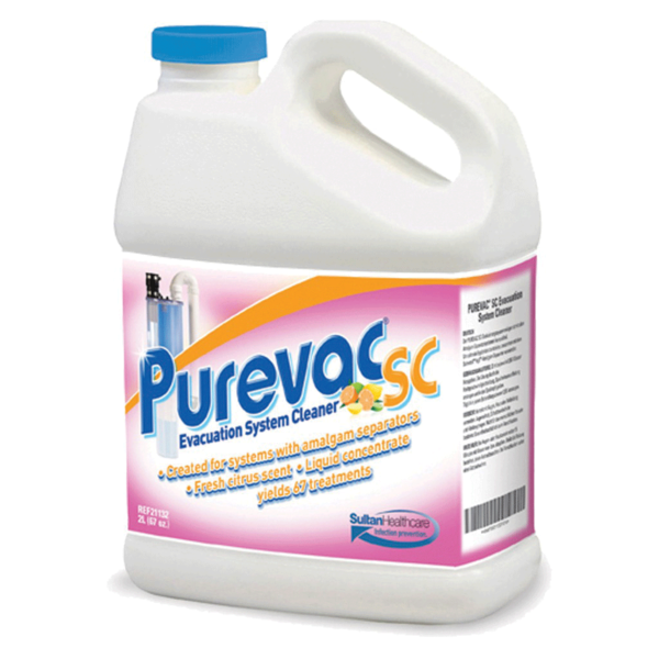Purevac SC