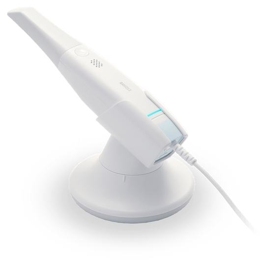 RAYSCAN iOS2 INTRAORAL SCANNER