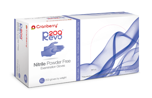 revo200 nitrile