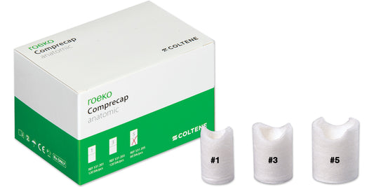 ROEKO Comprecap Anatomic