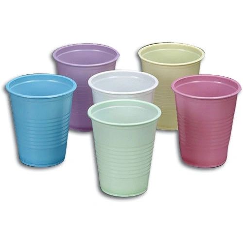 Plasdent Drinking Cups