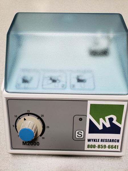 Linea Tac M2000 Amalgamator