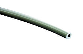Saliva Ejector Tubing 3/16 I.D Vinyl Gray - Priced per Foot