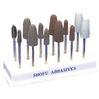 Classic Plastic HP Acrylic Adjusting & Polishing Kit