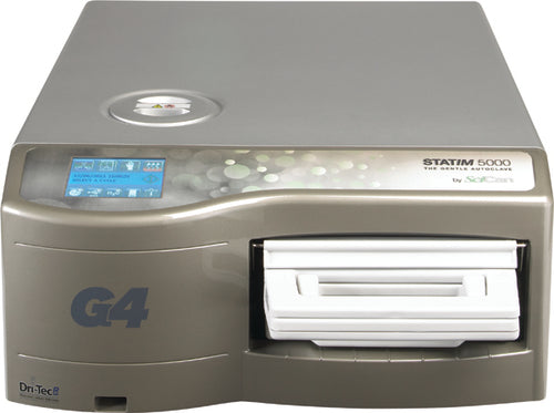 Statim 5000 G4 Cassette Autoclave