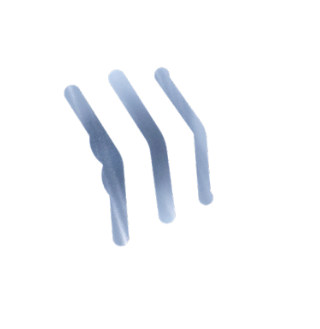 SureTact Classic Tofflemire Matrix Band