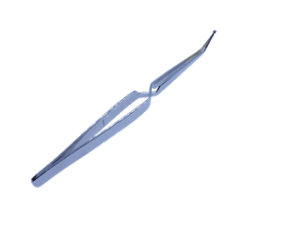 SureTact G3-MF20 Instrument, Pin Tweezers