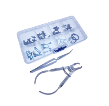 SureTact G3 Sectional Matrix System Intro Kit