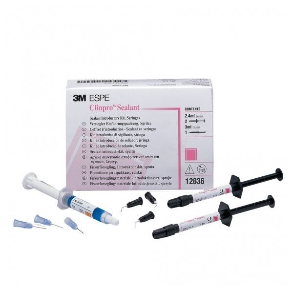 3M Clinpro Sealant