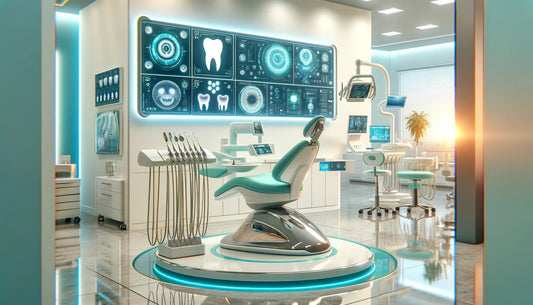 Oral Health Trends 2024: What's Next for Dental Practices? - Supply Doc Inc.