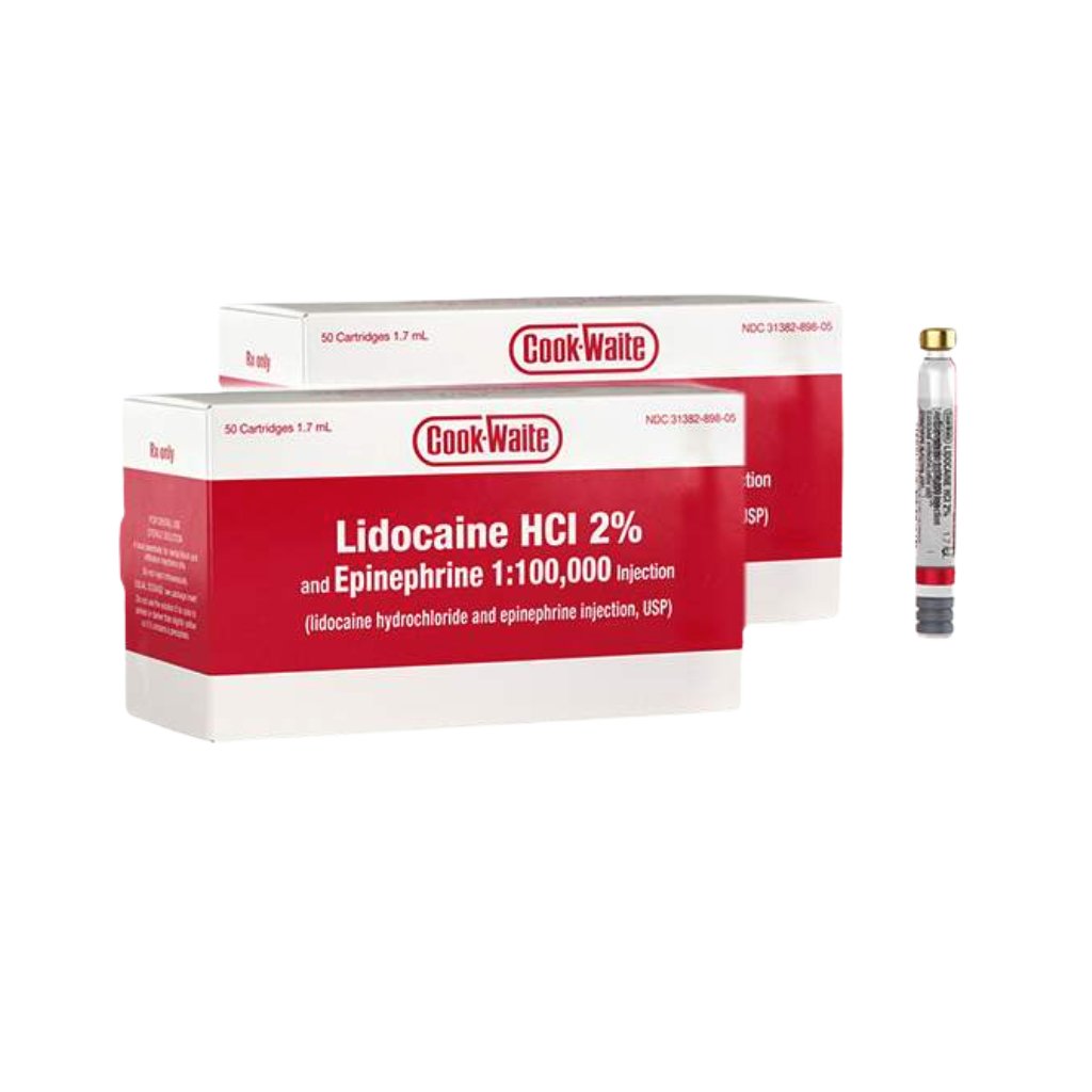 Anesthetics - Supply Doc – Supply Doc Inc.