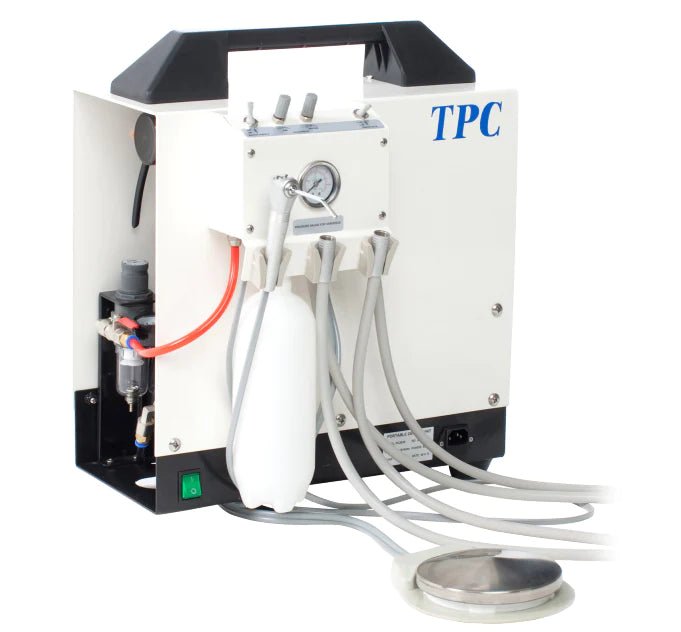 Portable Equipment - Supply Doc Inc.