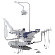 treatment room equipment dental
