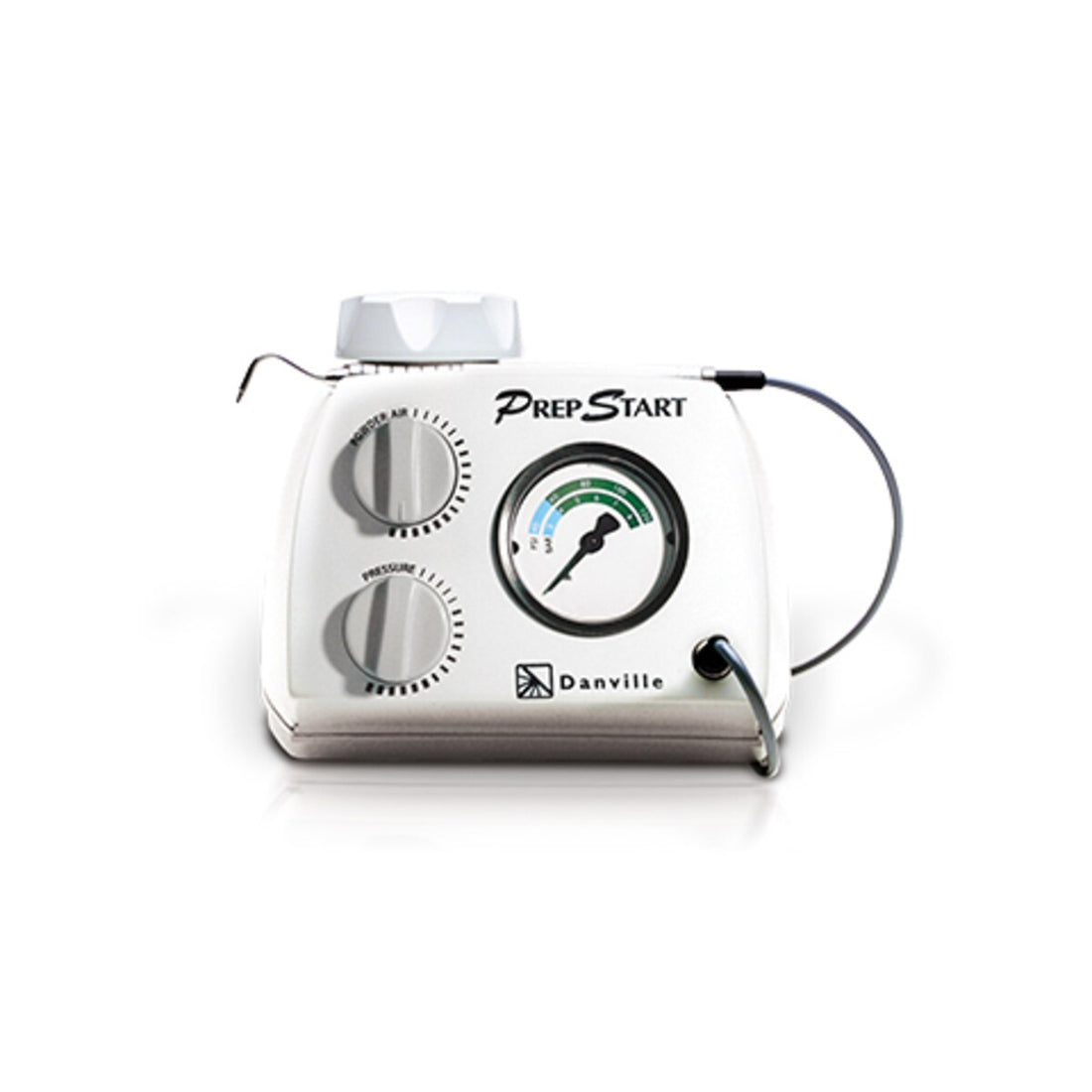 PrepStart Air Abrasion Unit – Supply Doc Inc.
