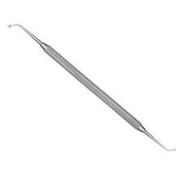 Ball Burnisher De #1, J&J Instruments #02-610