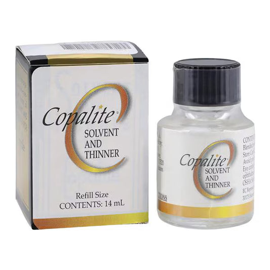 Copalite Solvents - 1/2oz Bottle
