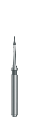 Kerr TDF Carbides Trimming & Finishing Carbides, 5/pkg