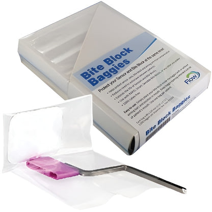 Bite Block Baggies 500/Box