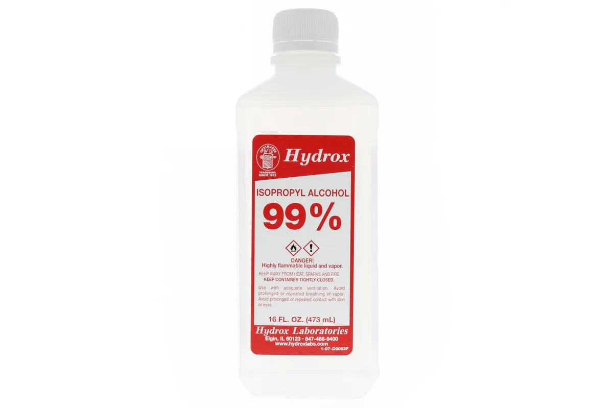 Isopropyl Alcohol