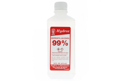 Isopropyl Alcohol