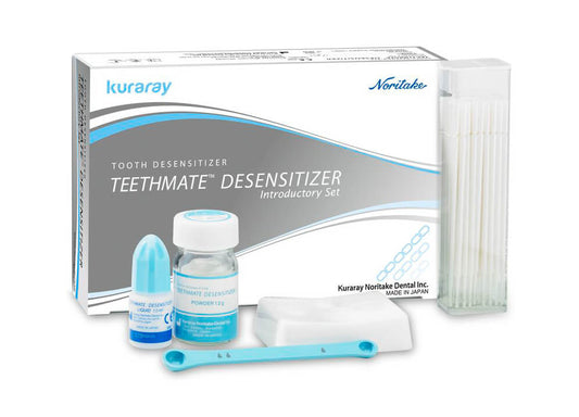 Teethmate Desensitizer: Liquid , 4.8ml, kuraray #1217KA