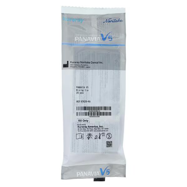 PANAVIA V5 Mixing tip , 20, kuraray #3626KA