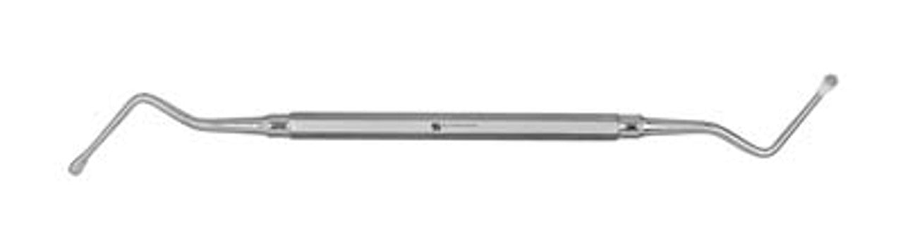 Lucas Curette #87, J&J Instruments #02-287