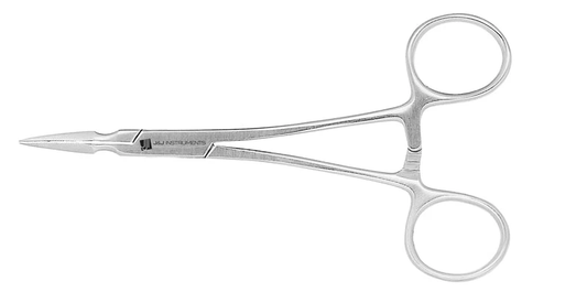 Stieglitz Fragment 5"" Str, J&J Instruments #04-390