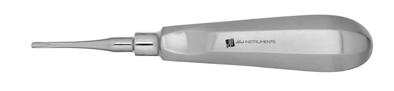 Apical Elevator #301, J&J Instruments #04-401