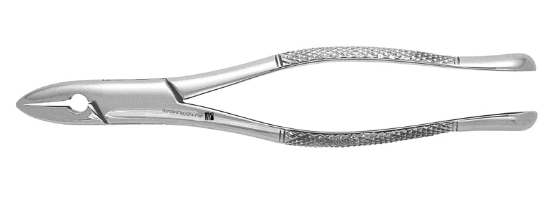 Extracting Fcp #1 Standard, J&J Instruments #05-001