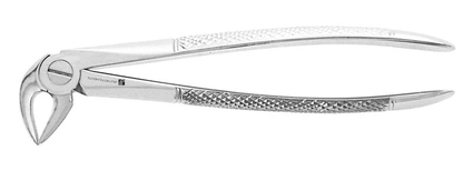 Extracting Fcp #33 English, J&J Instruments #05-330