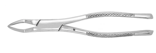 Extracting Fcp #65, J&J Instruments #05-650