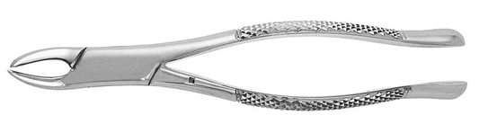 Extracting Fcp #89, J&J Instruments #05-890