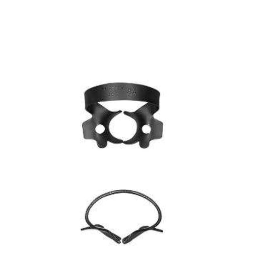 Rubber Dam Clamp #8A, J&J Instruments #11-885