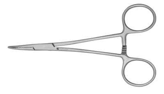 Mosquito Fcp 5" Cvd, J&J Instruments #24-1055