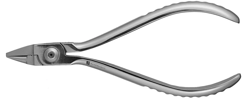 Bird Beak Plier #141 Elite, J&J Instruments #29-141