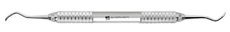 Barnhart Scaler #5/6 - Silk, J&J Instruments #95-765