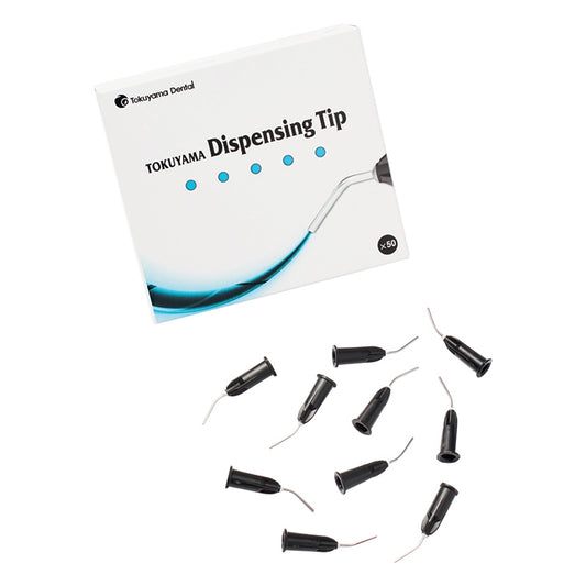 Tokuyama Dispensing Tip
