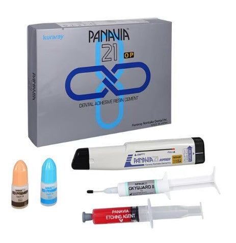 Panavia 21  Kits and Accessories