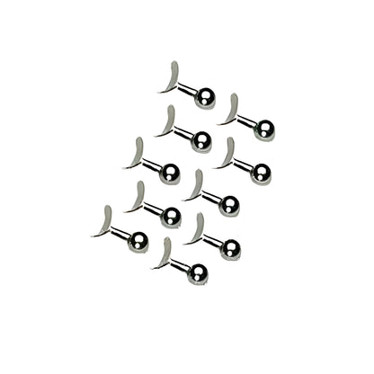 Large Arcs (Bag of 10 Arcs)