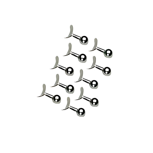 Large Arcs (Bag of 10 Arcs)