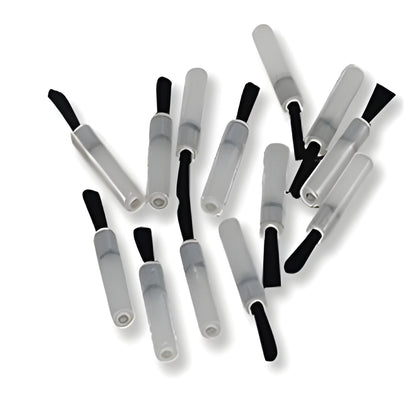 Disposable Brush Tips (Package of 100)