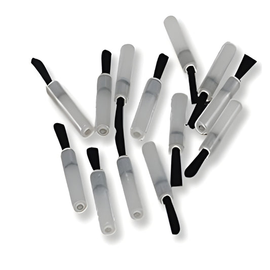 Disposable Brush Tips (Package of 100)