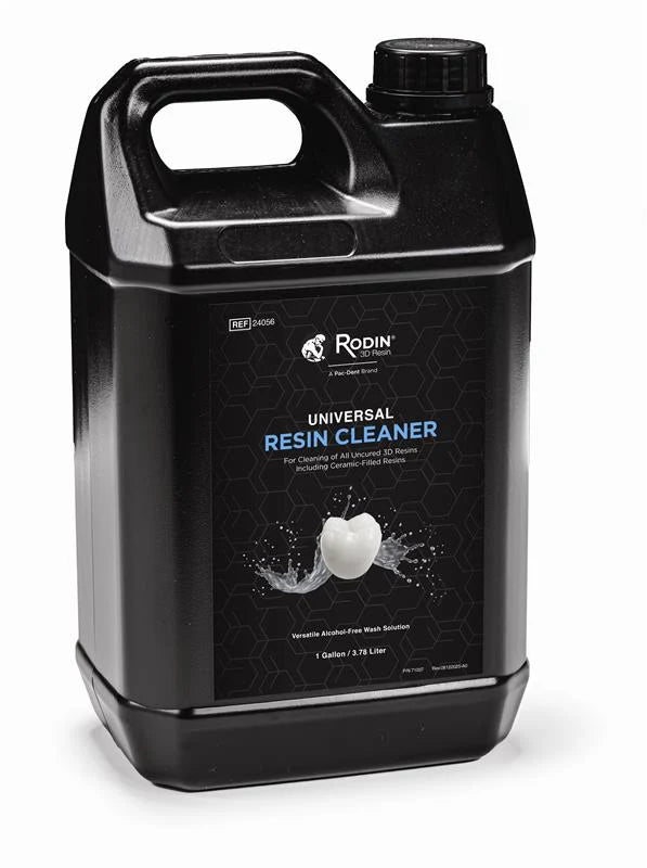 Universal Resin Cleaner 1 Gallon